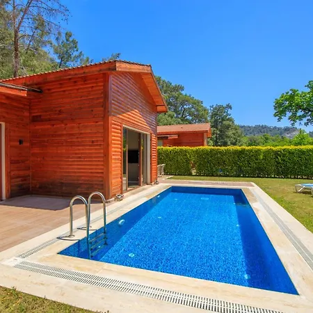 Feriested The Bay Club Yanıklar