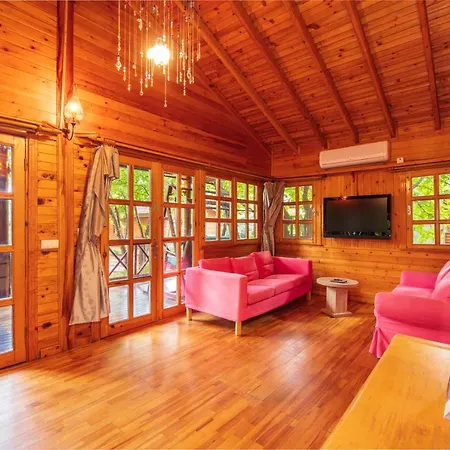 Feriested The Bay Club