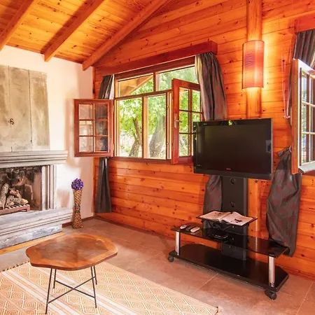 The Bay Club 5* Yanıklar