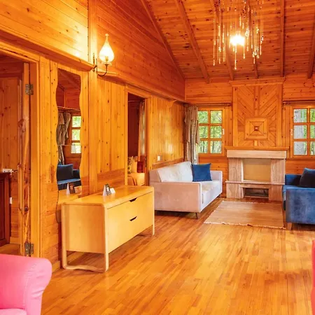 The Bay Club Yanıklar