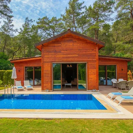 Feriested The Bay Club