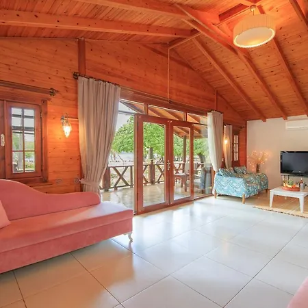 Feriested The Bay Club 5*