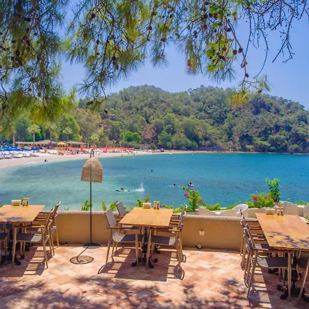 Feriested The Bay Club