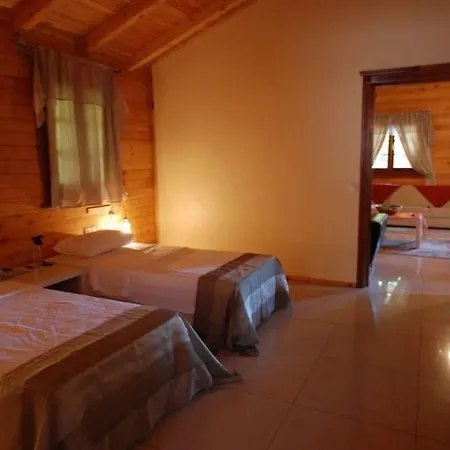 Feriested The Bay Club Yanıklar