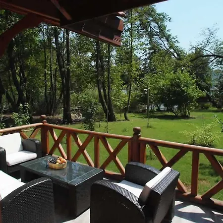 Feriested The Bay Club Yanıklar