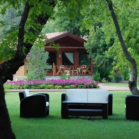 The Bay Club Feriested