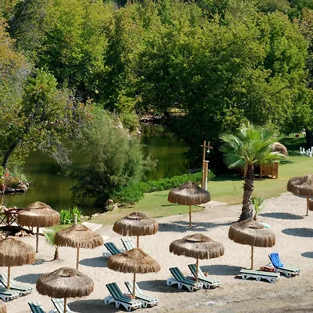 The Bay Club Otel