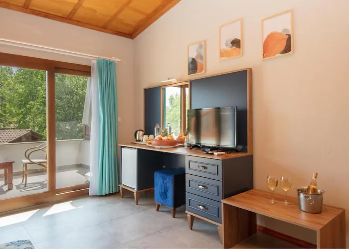 The Bay Club Station touristique 5*