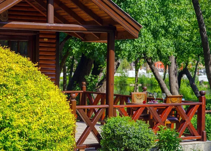 The Bay Club Station touristique 5*