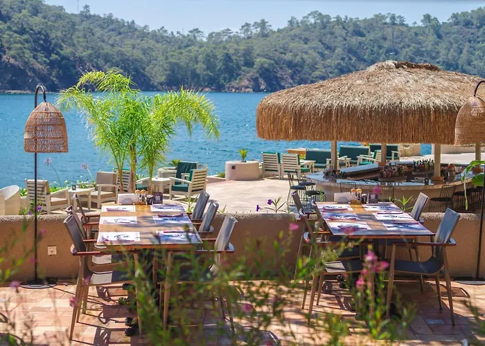 The Bay Club 5* Yanıklar