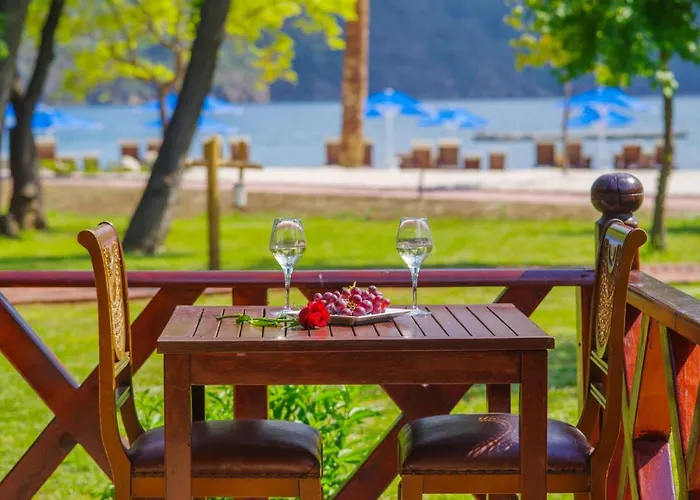 The Bay Club 5* Yanıklar