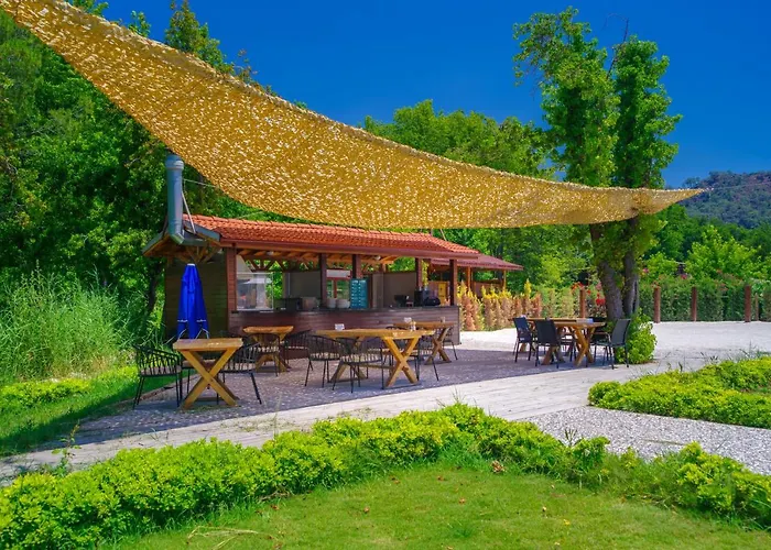The Bay Club Station touristique 5*