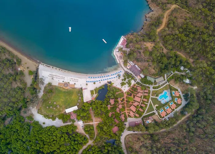 The Bay Club Yanıklar