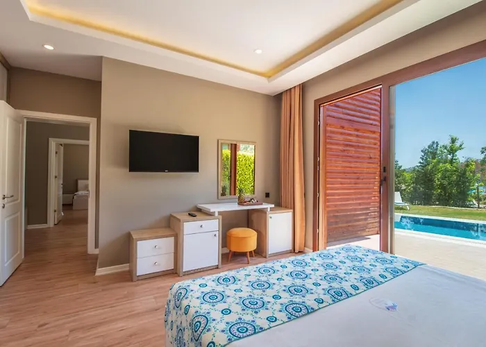 The Bay Club Station touristique 5*