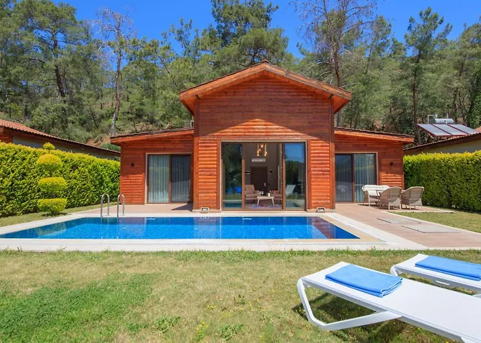The Bay Club Yanıklar