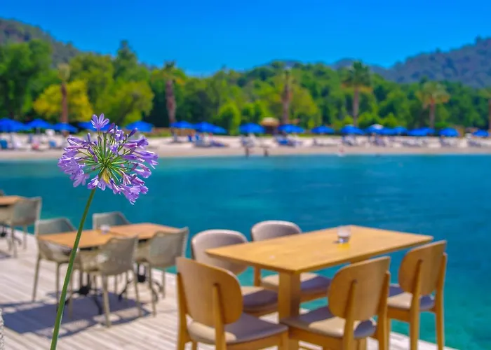 Station touristique The Bay Club Yanıklar