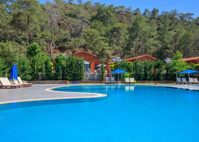 The Bay Club Station touristique 5*