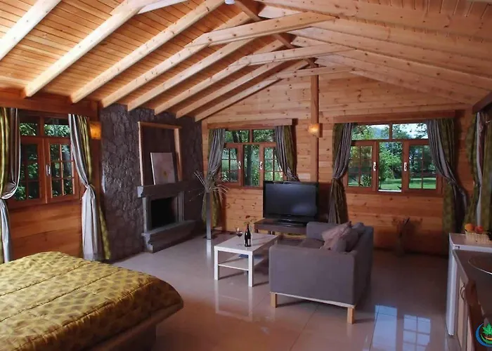 The Bay Club Station touristique 5*