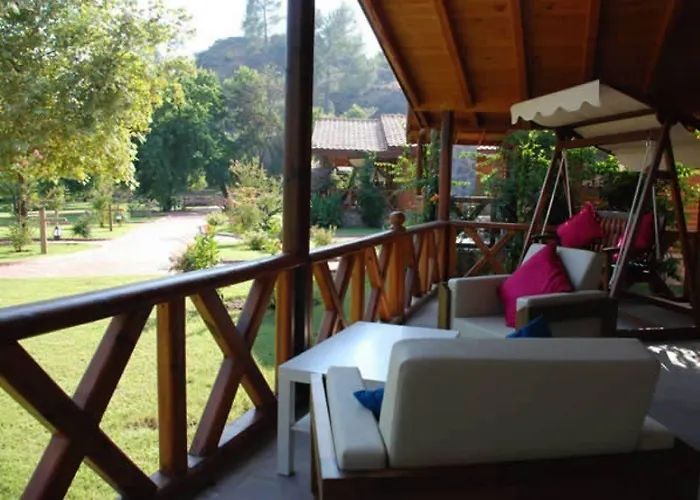The Bay Club Station touristique Yanıklar