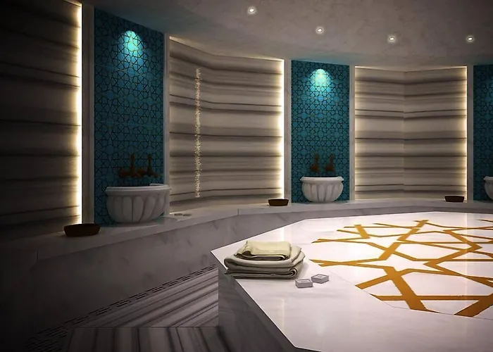 The Bay Club Station touristique 5*
