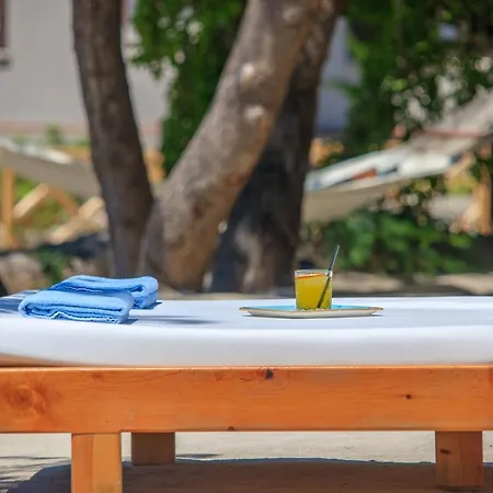 Rezort The Bay Club 5*