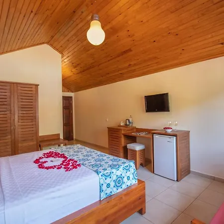 The Bay Club 5* Yanıklar