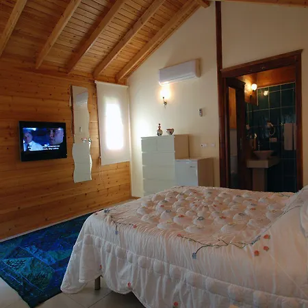 The Bay Club Üdülőközpont 5*