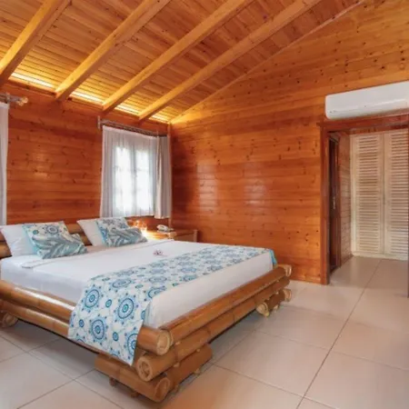 The Bay Club 5* Фетхие