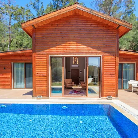 The Bay Club Фетхие