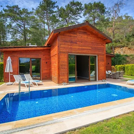 The Bay Club Фетхие