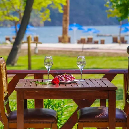 The Bay Club 5* Yanıklar