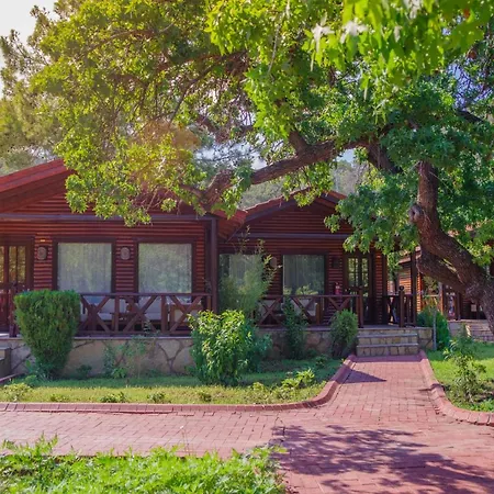 The Bay Club Отель Фетхие