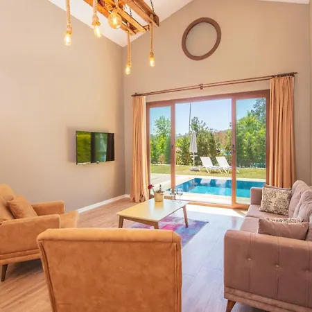 The Bay Club 5* Фетхие