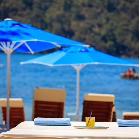 The Bay Club Ośrodek wypoczynkowy Yanıklar