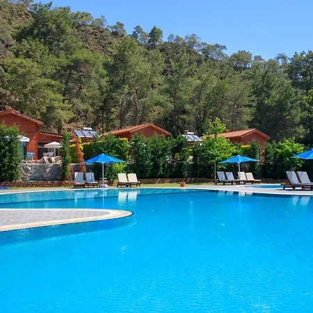 The Bay Club 5* Фетхие