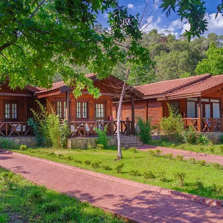 The Bay Club Отель Фетхие