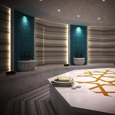 The Bay Club Semesteranläggning (resort) 5*