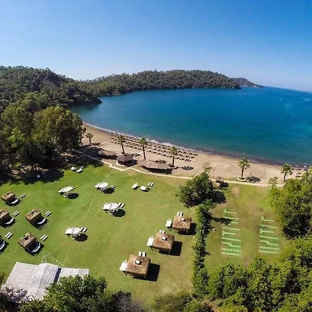 The Bay Club Ośrodek wypoczynkowy Yanıklar