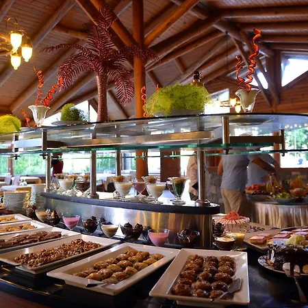 The Bay Club Фетхие