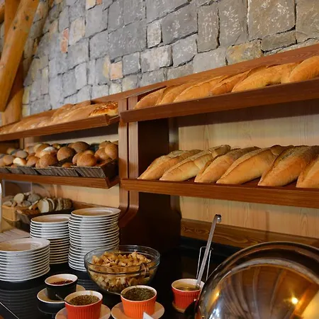 Ośrodek wypoczynkowy The Bay Club 5*