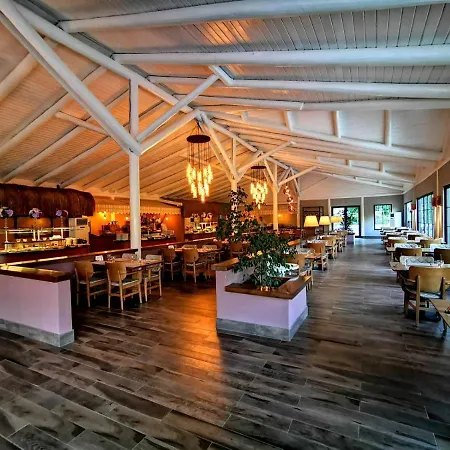 The Bay Club 5* Фетхие