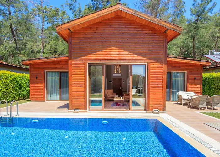 The Bay Club Yanıklar