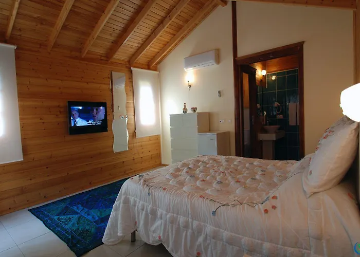 The Bay Club Semesteranläggning (resort) 5*