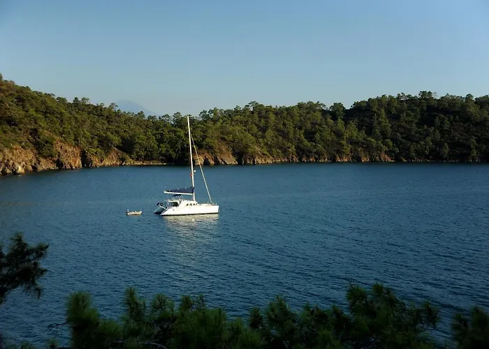 The Bay Club Semesteranläggning (resort) 5*