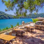 Station touristique The Bay Club Yanıklar