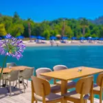 Station touristique The Bay Club Yanıklar