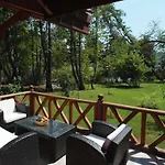 Station touristique The Bay Club Yanıklar