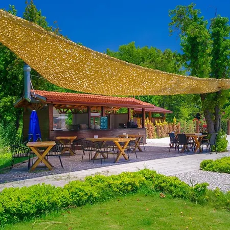 The Bay Club Station touristique 5*